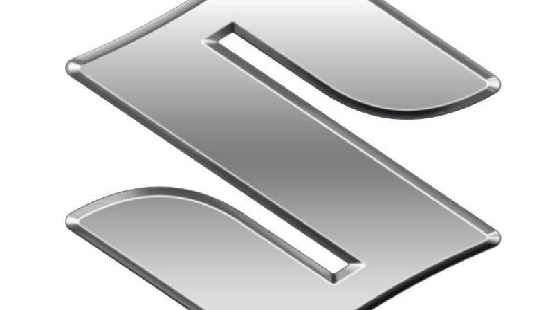 Suzuki presenta il nuovo emblema
