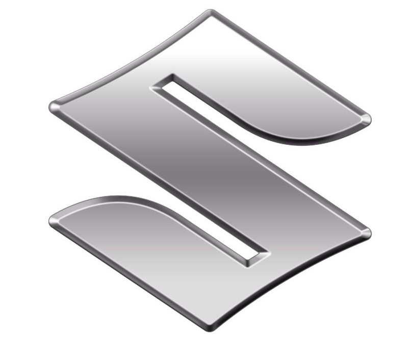 Suzuki presenta il nuovo emblema
