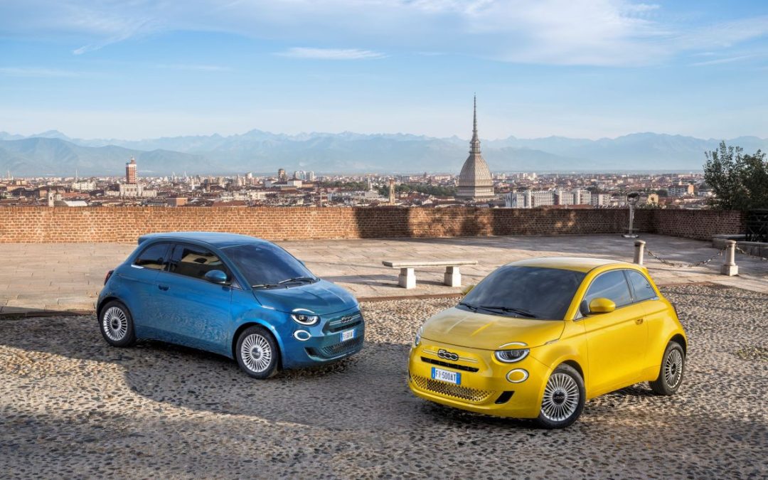 Stellantis protagonista al Salone Auto Torino 2025