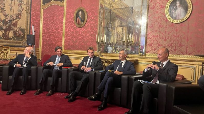 UNRAE “Rilanciare il settore automotive è una priorità nazionale”
