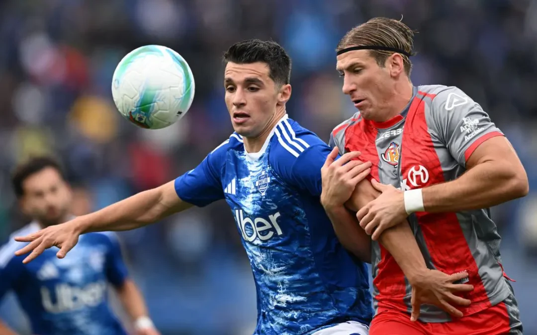 La Cremonese resta imbattuta, Como fermato in casa sull’1-1