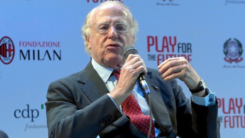 Scaroni “Stadio? Siamo fiduciosi, farà bene a Milano”