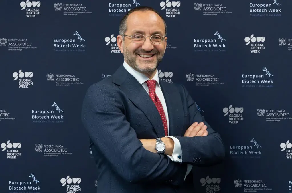 Torna la Biotech Week, al via la tredicesima edizione