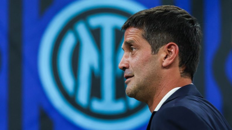 Chivu “Sommer giocherà, Slavia insidioso”, Dimarco “Mister ci dà tanto”