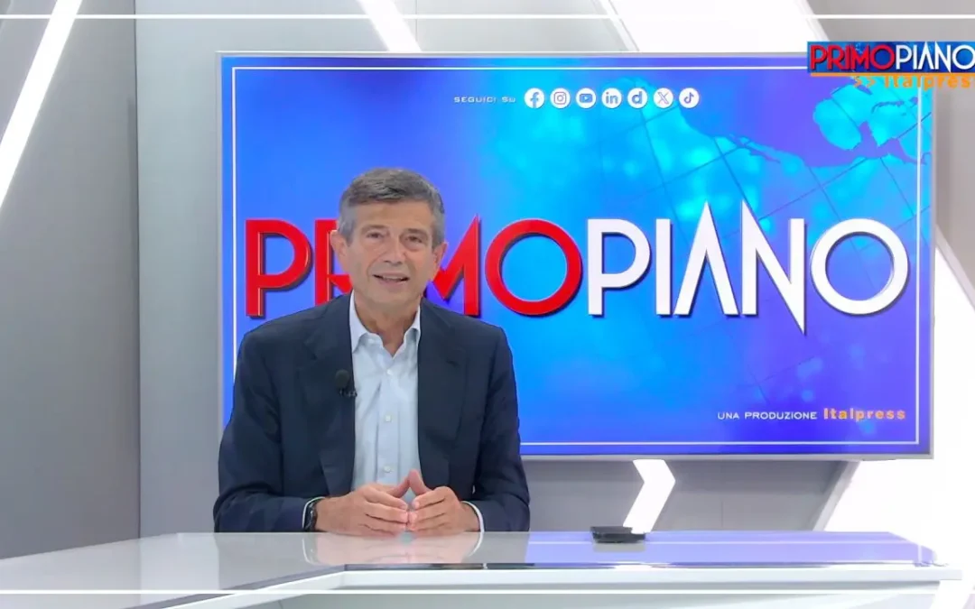 Lupi “Puntiamo a unire i moderati e ricostruire il centro”