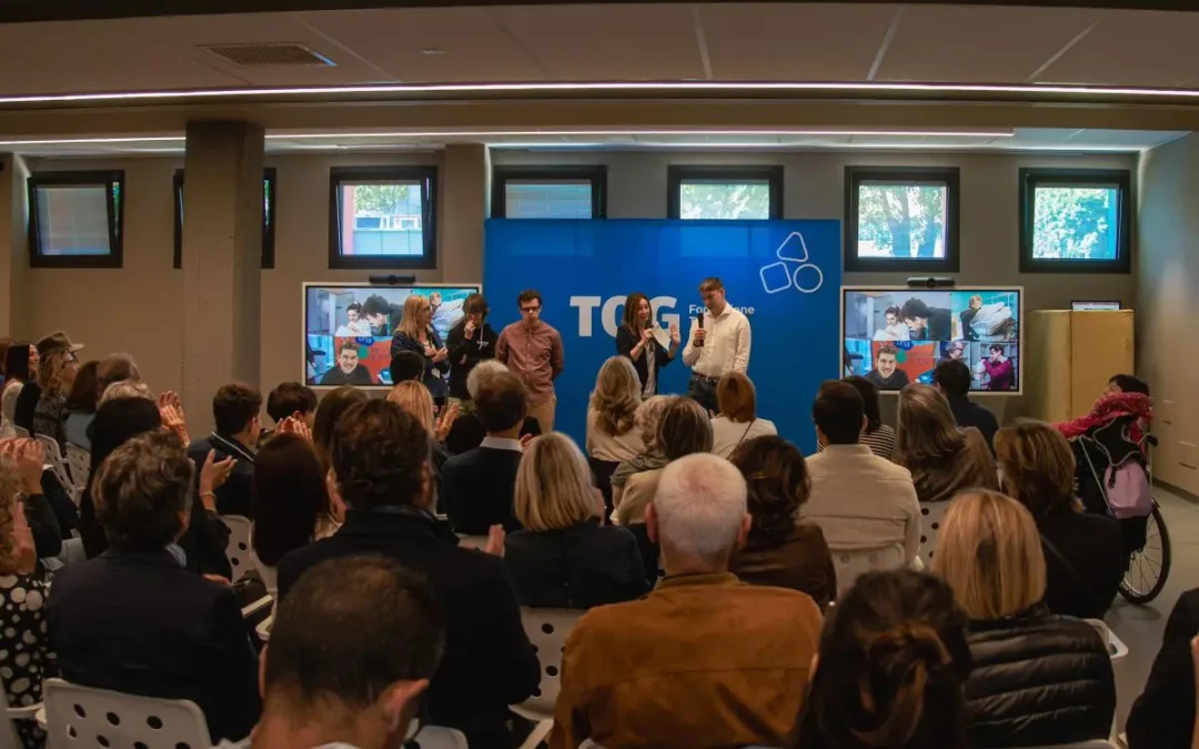 Il Centro della Fondazione TOG apre le porte alla città di Milano