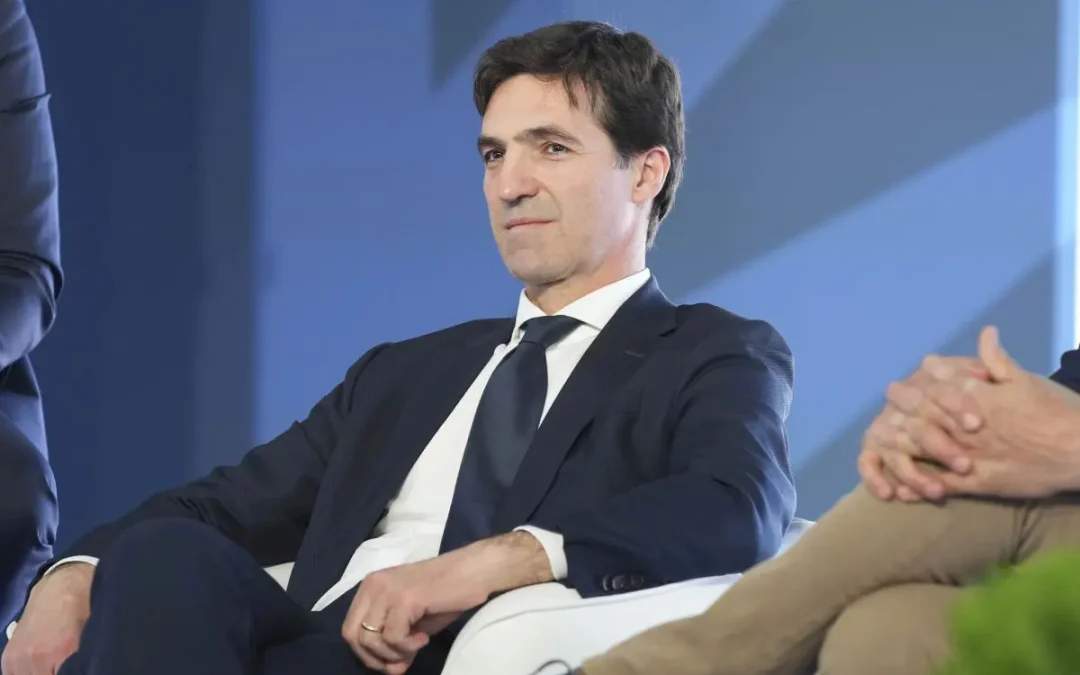 Regionali Marche, per le proiezioni Acquaroli in vantaggio