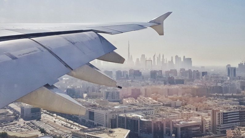 Aeroporti, Dubai realizzerà un hub record da 260 milioni di passeggeri