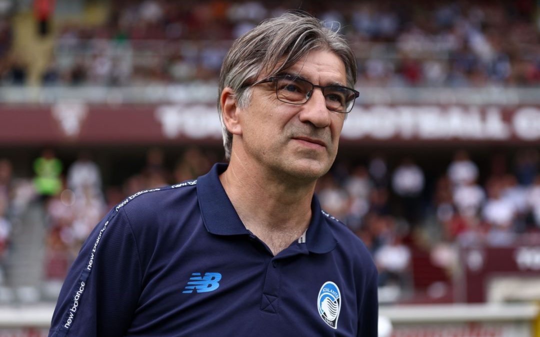 La Dea cerca la rivincita col Bruges, Juric “Vincere per ripartire”