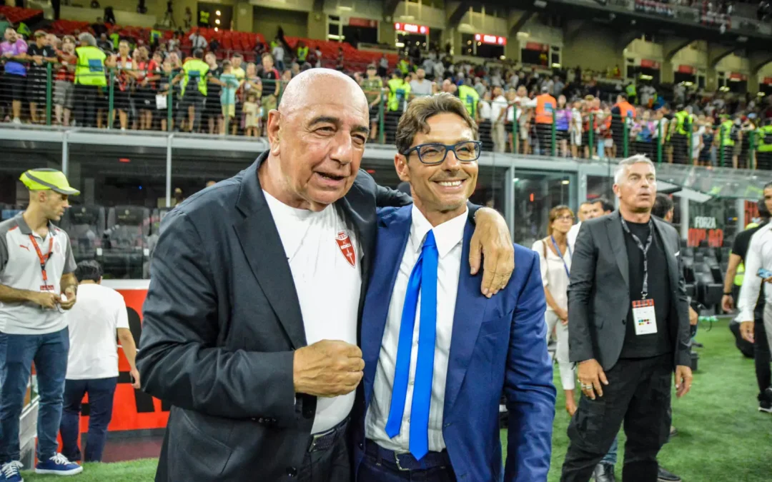 Monza, Fininvest cede il club a Blv. Galliani lascia “Ho rifiutato incarico da presidente”