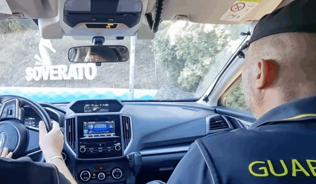 Soverato, business degli affitti in nero in estate, sanzionate 22 strutture