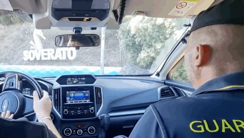 Soverato, business degli affitti in nero in estate, sanzionate 22 strutture