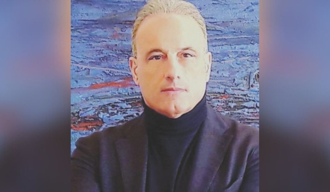 L’oncologo Pasquale Montilla