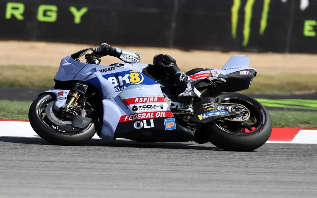 MotoGp, pole di Alex Marquez nel Gp di Catalunya. Alle 15 la Sprint Race