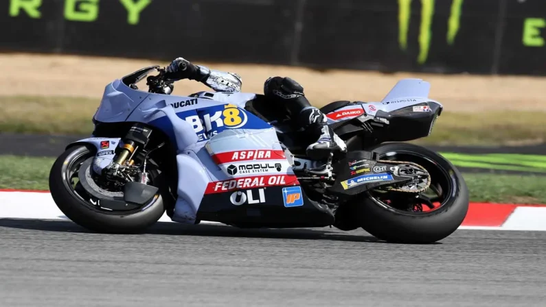 MotoGp, pole di Alex Marquez nel Gp di Catalunya. Alle 15 la Sprint Race