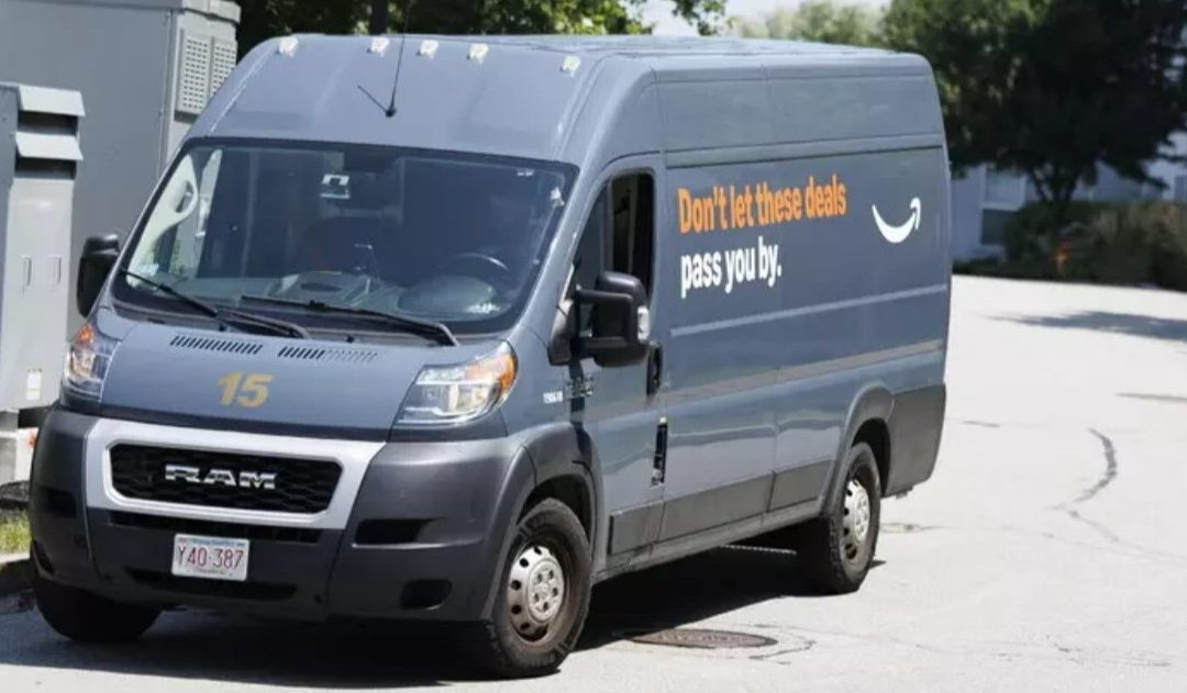 Andria, accoltella corriere Amazon per parcheggio: fermato 68enne