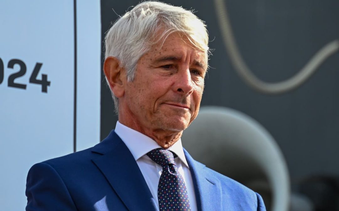 Euro 2032, Abodi propone Massimo Sessa come commissario straordinario per gli stadi