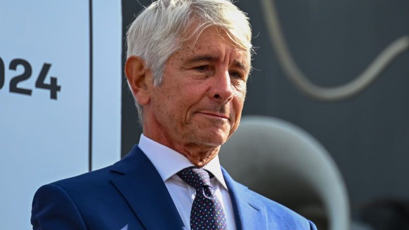 Euro 2032, Abodi propone Massimo Sessa come commissario straordinario per gli stadi