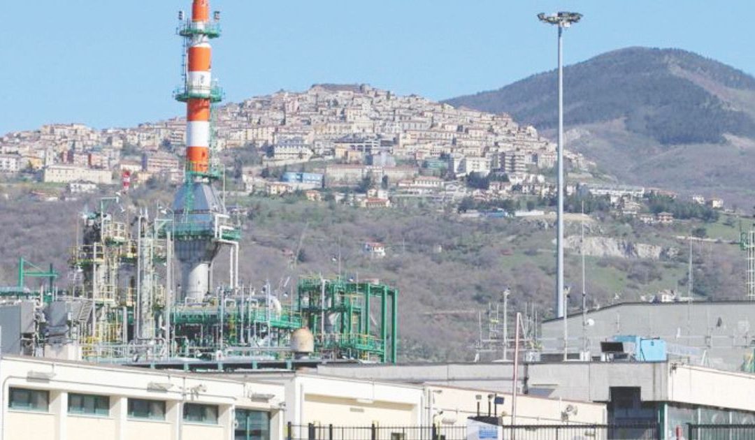 Petrolio, l’Antitrust multa Eni e altre cinque compagnie
