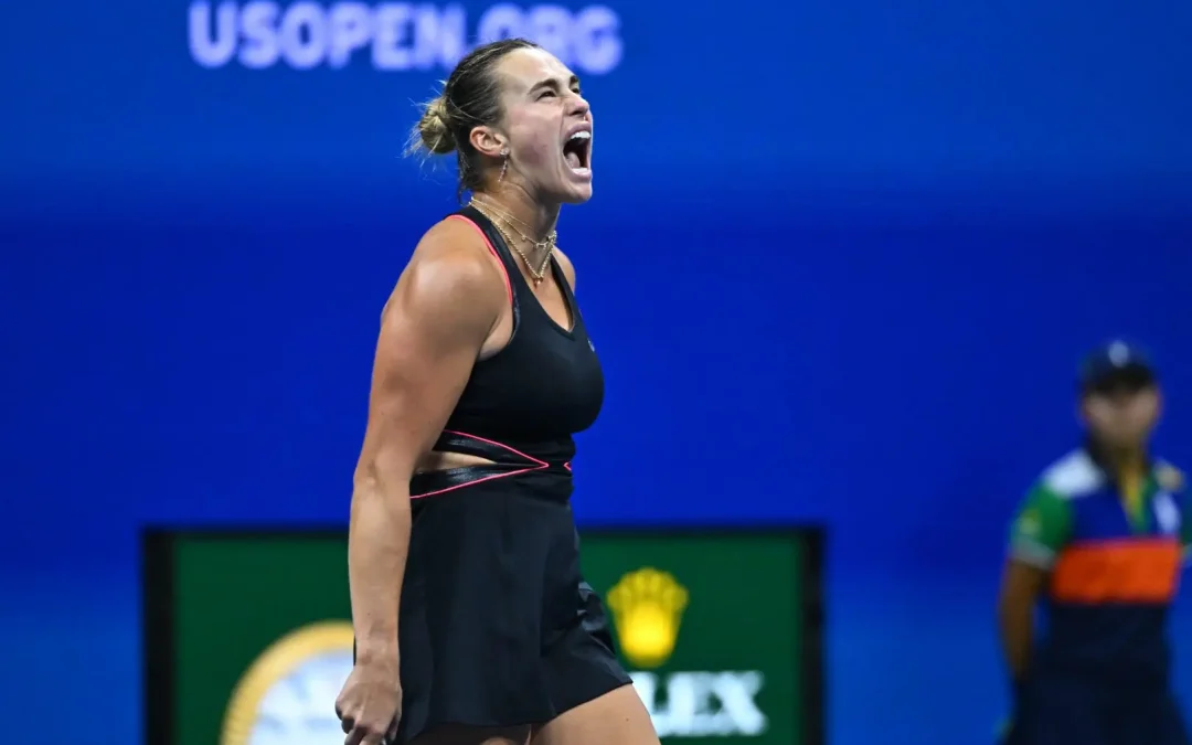 Agli Us Open la finale femminile sarà Sabalenka-Anisimova, stanotte tocca a Sinner
