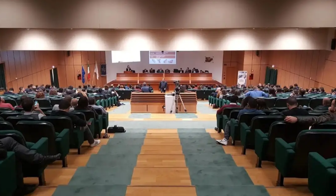 UNICAL VOICE – Due visioni per il futuro dell’Unical