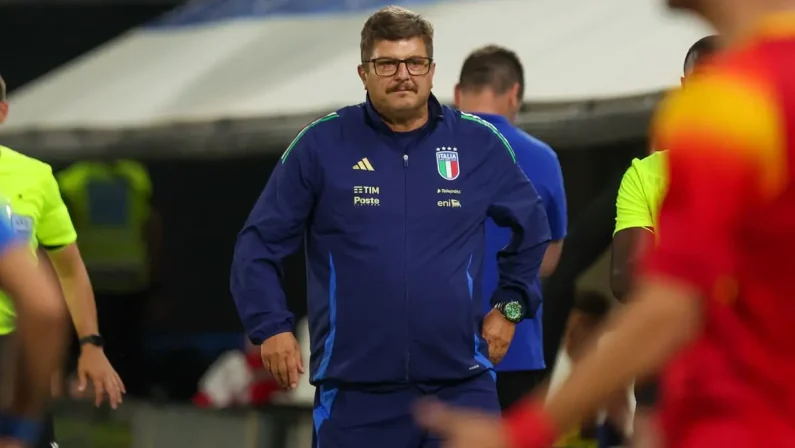 Altra vittoria per l’Italia Under 21 di Baldini, 0-1 in Macedonia del Nord