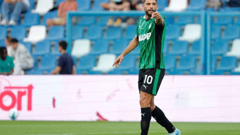 Il Sassuolo piega 3-1 l’Udinese, secondo ko di fila per i bianconeri