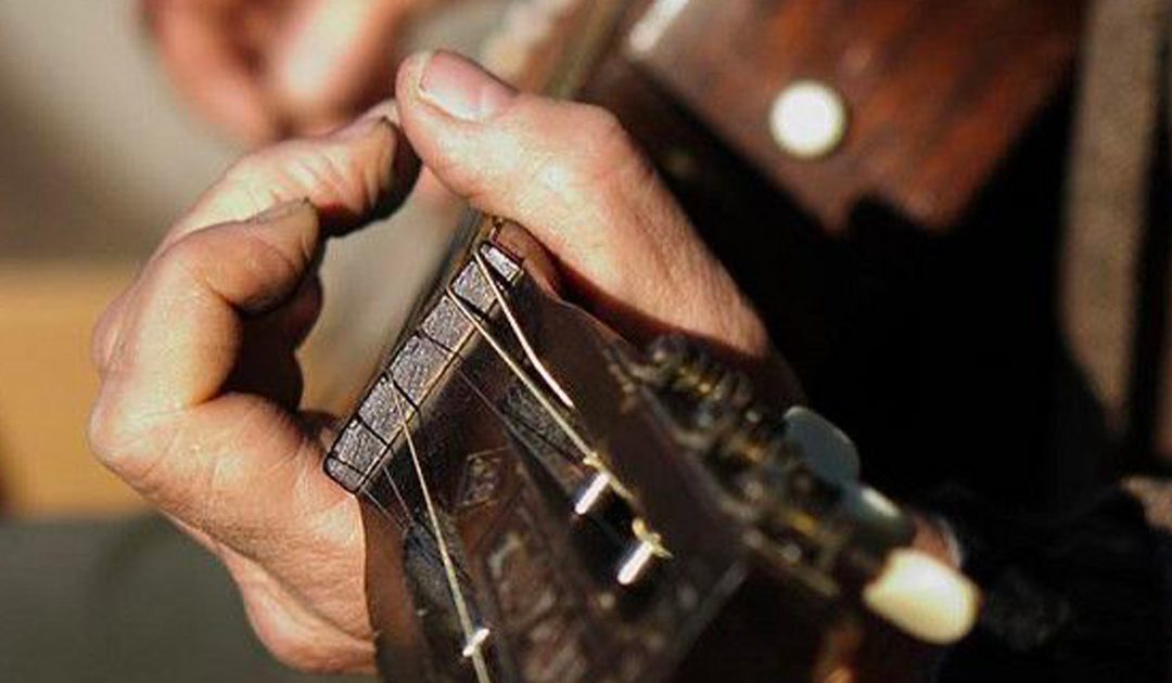 UNICAL VOICE – Bluegrass: la storia di un suono, dall’America fino al cuore dell’Italia