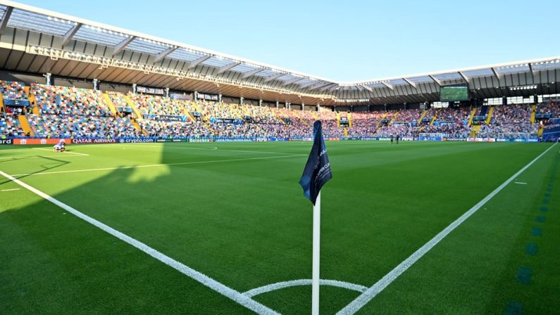 Il sindaco di Udine chiede il rinvio di Italia-Israele “Fermiamoci”, Gattuso “Noi per la pace”