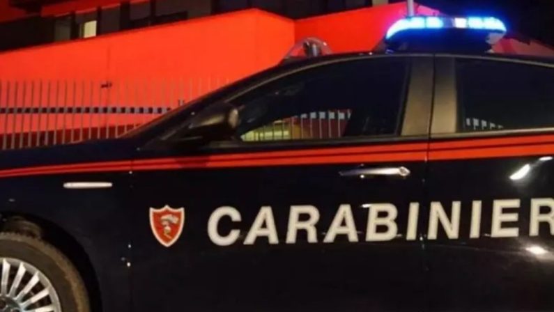 Assalto con esplosivo a un bancomat nel Foggiano