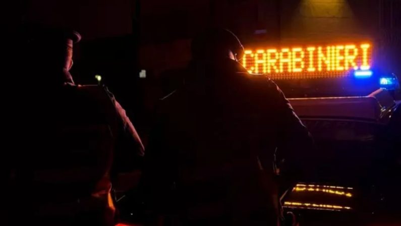 Uomo ucciso a colpi di arma da fuoco sul Gargano