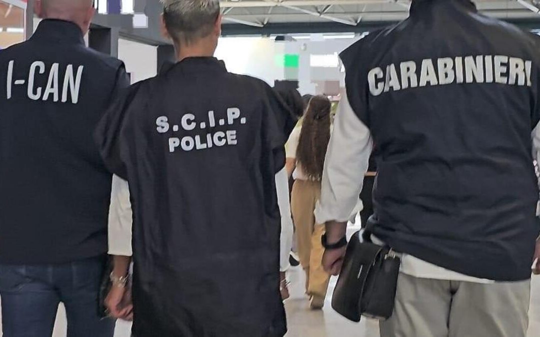 Operazione Millennium, calabrese estradato dalla Spagna per traffico di droga