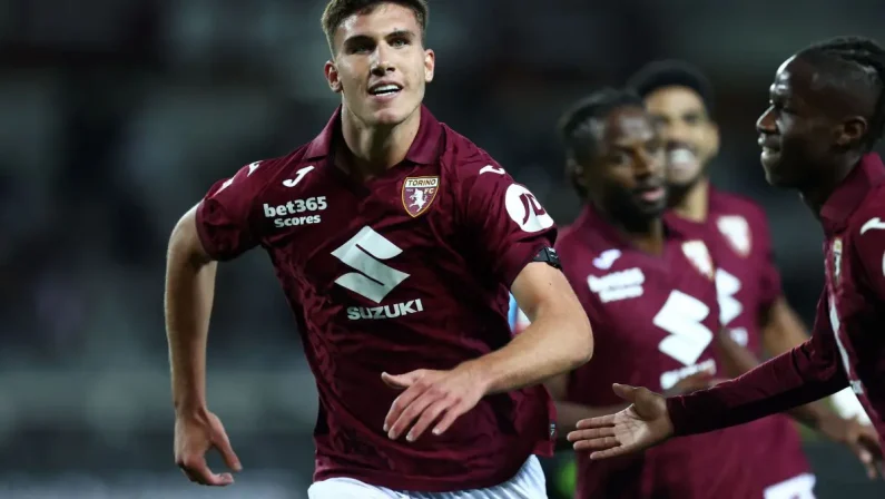 Torino agli ottavi di Coppa Italia, battuto il Pisa di misura