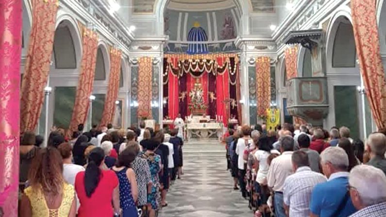 «Nicodemo santo di tutti. Assurdo litigare su dove è nato»