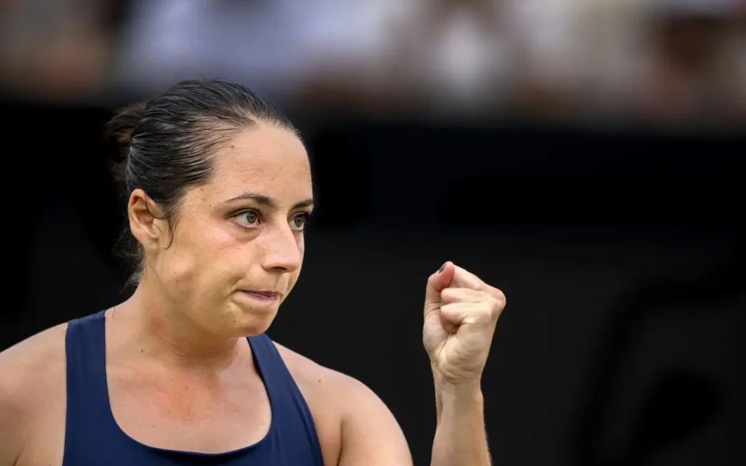 BJK Cup, Italia avanti 1-0 sulla Cina nei quarti: Cocciaretto rimonta e piega Yuan in tre set