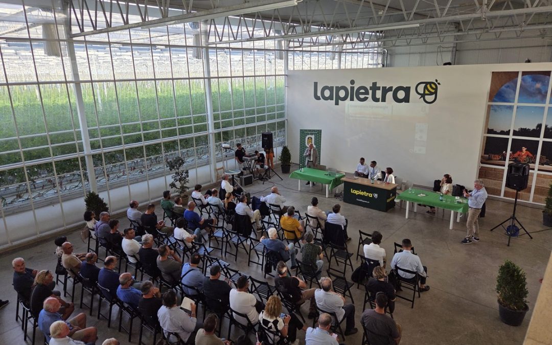 Confagricoltura ed Enel insieme verso le agroenergie per la transizione, presentato uno studio a Monopoli