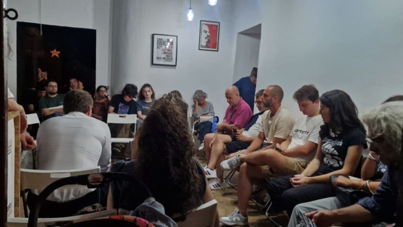 Nasce a Paola il Comitato “Tirreno Cosentino per la Palestina”