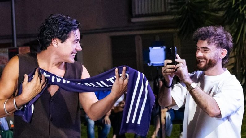 Cosenza, Mauro Lamanna racconta la magia di “Schermi Cinema Multipiazza”