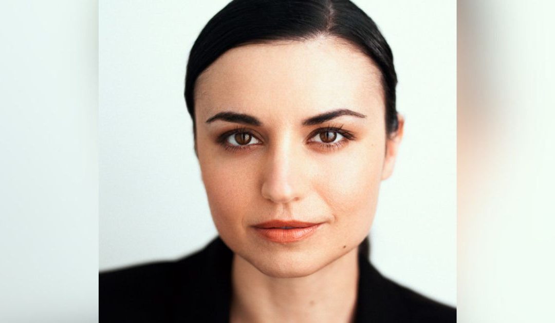 Cristina Rambaldi