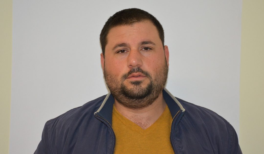 Il vibonese D’Angelo arrestato con quasi 70 kg di cocaina e armi