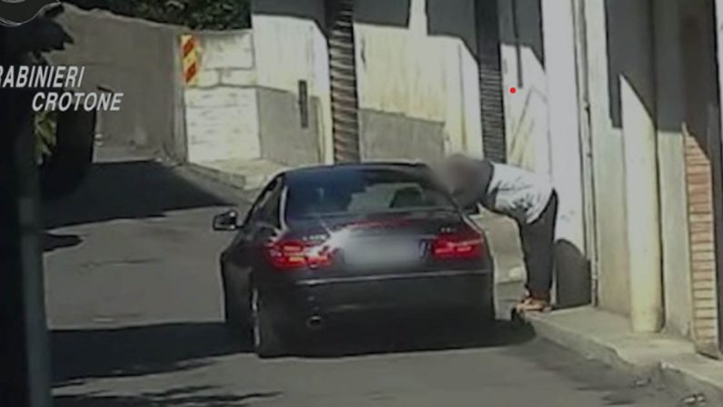 Operazione Desert Storm, 13 arresti (NOMI) per gli affari di droga del "locale" di 'ndrangheta di Cirò Marina