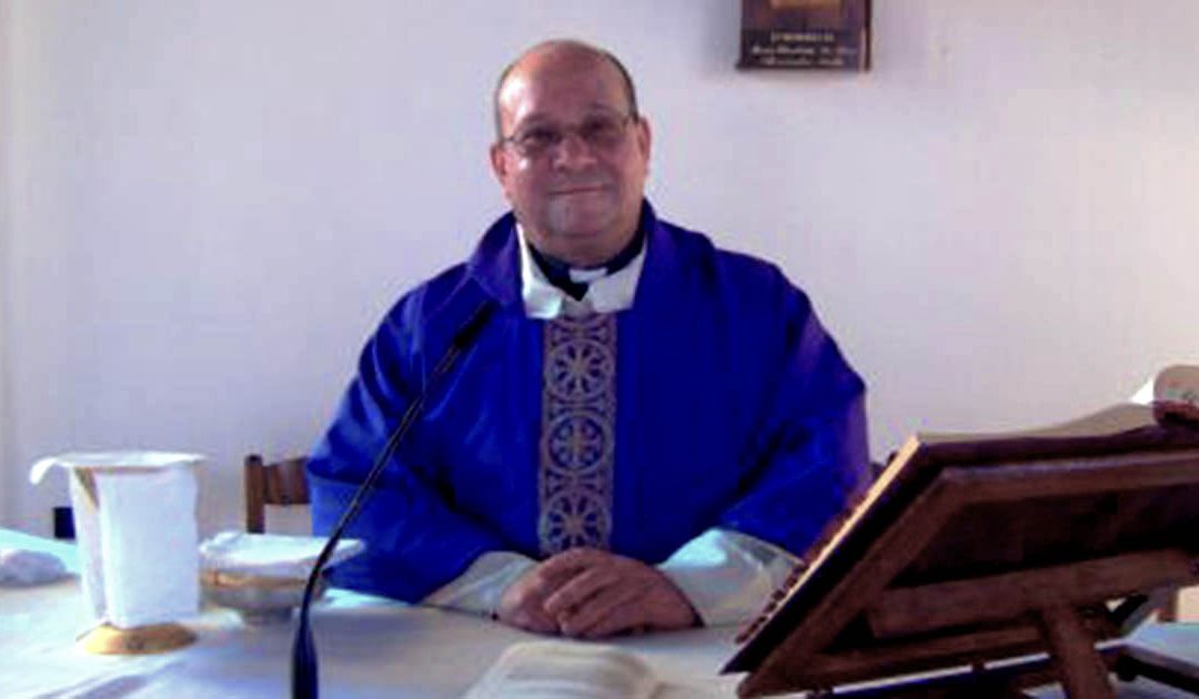 Don Pierino Vaccari
