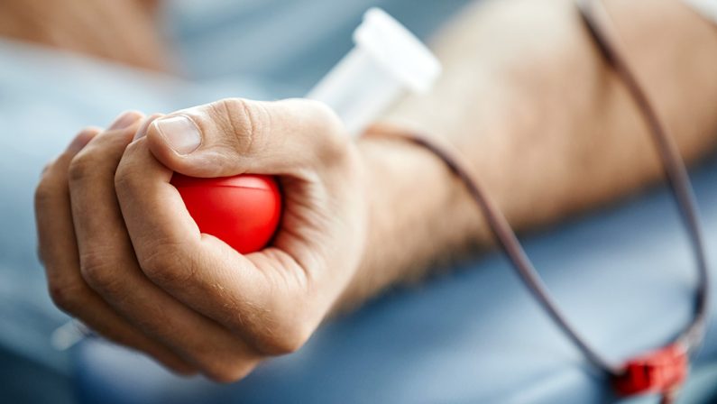 Avis Marsicovetere: «Servono donatori», organizzata raccolta di sangue