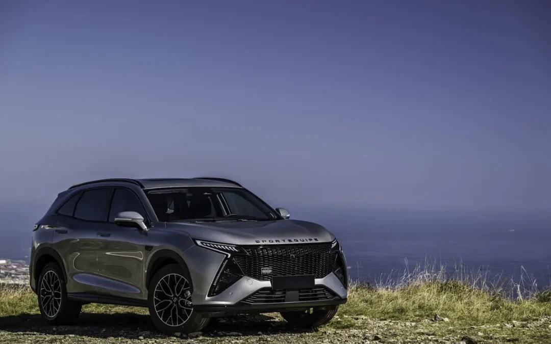 DR Automobiles Groupe, al salone di Torino debutta il nuovo brand “Stilnovo”