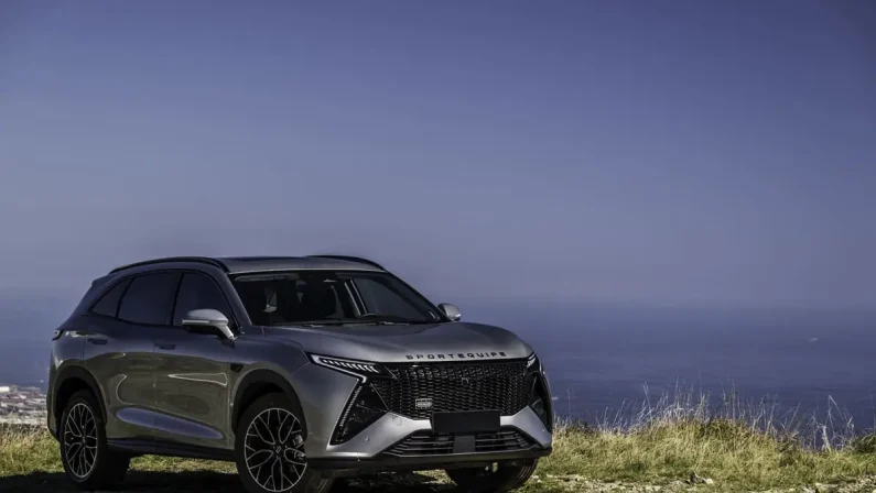 DR Automobiles Groupe, al salone di Torino debutta il nuovo brand “Stilnovo”
