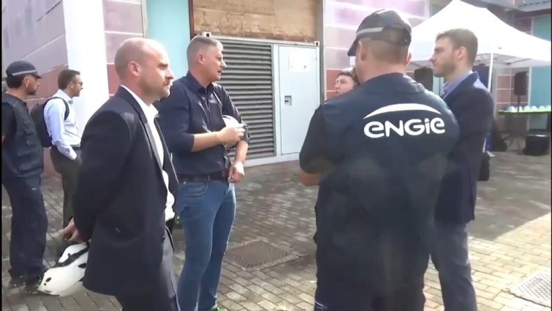 Engie acquisisce una centrale di teleriscaldamento a Corsico per il recupero del calore dalla vetreria Verallia
