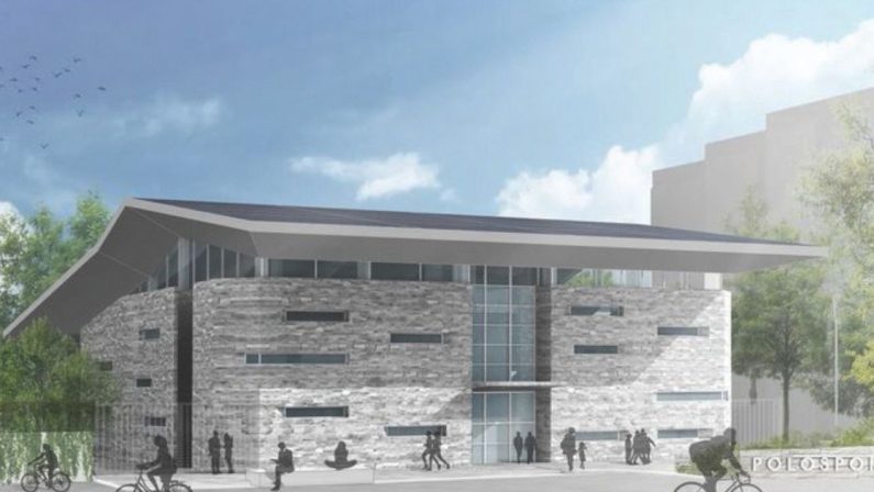 Potenza, ex Coni, sospeso appalto