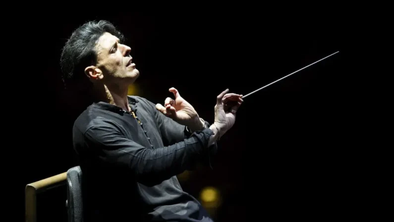 Nasce in Puglia il premio alla divulgazione musicale Ezio Bosso