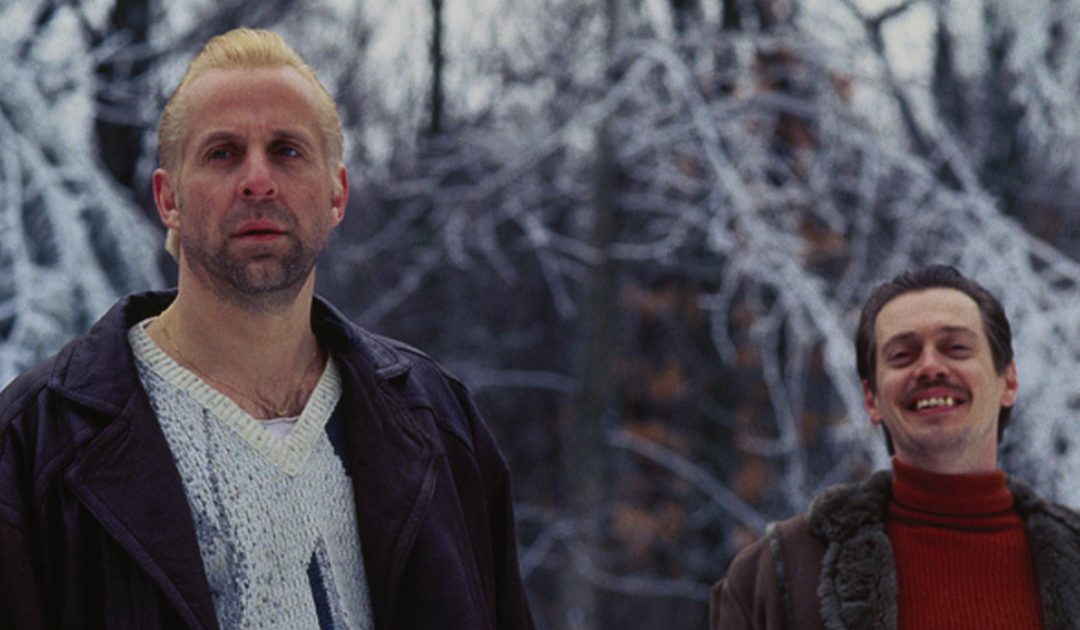 UNICAL VOICE – Peter Stormare e il ruolo nel caso “Fargo”