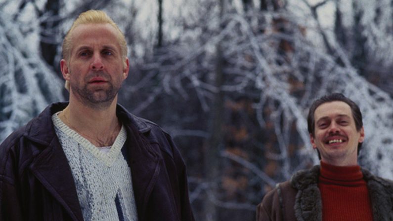 Peter Stormare e il ruolo nel caso “Fargo”